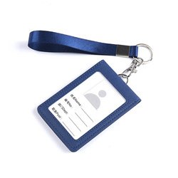 Blue+Lanyard