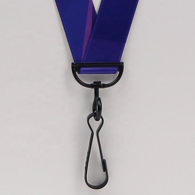 Wholesale Country Flag Colorful Wine lanyard With Id Card Badge Holder RPET Custom Printed Lanyards Ribbon with Custom Logo