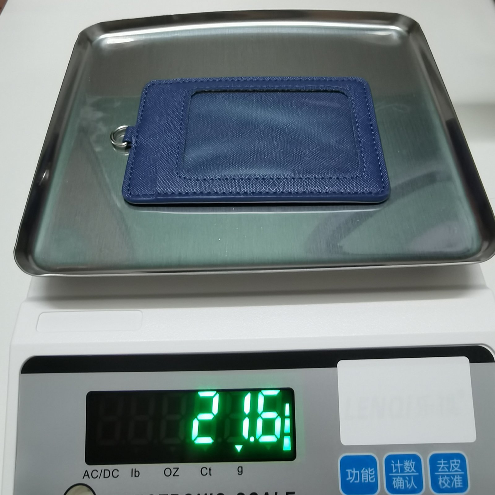 New plastic card case with retractable badge scroll ID Business Credit Card Work Badge holder Student Card Cover holder bag