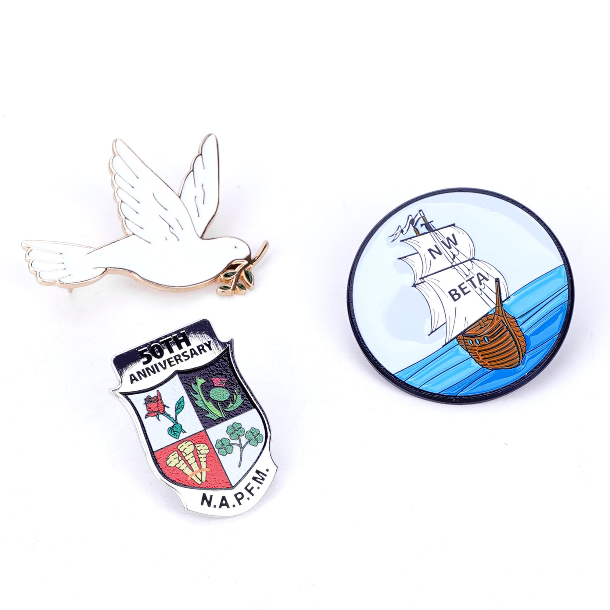 Brooch Pin Brooch Cartoon New Creative Cartoon Fat Cat Brooch Alloy Drip Oil Noodles Combination Fashion Lapel Pin