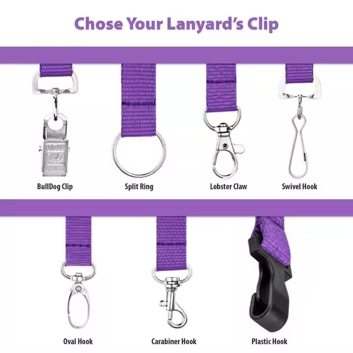 Lanyard With Logo Custom And Card Custom Logo Retractable Work Id Badge Reel Plastic Card Holder Lanyard With Card Holder