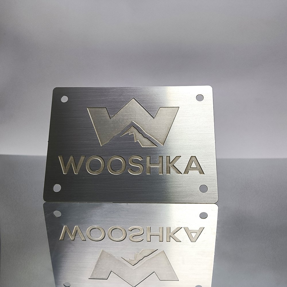 Wholesale Promotion Customized High Quality Waterproof 3d Emblem Creative Badges For Wallet