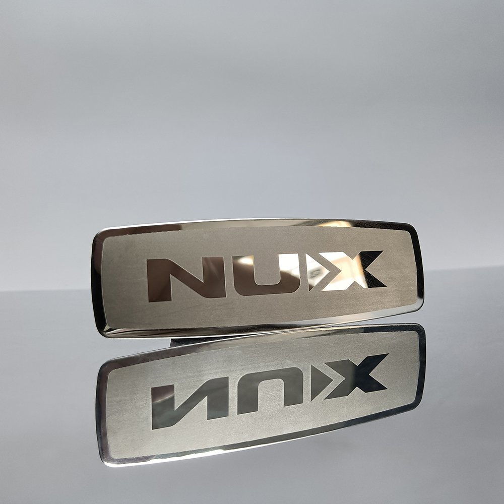 Wholesale Promotion Customized High Quality Waterproof 3d Emblem Creative Badges For Wallet