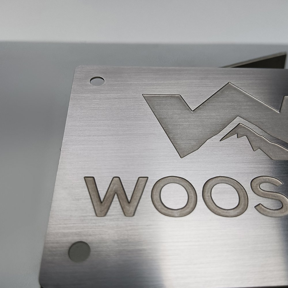 Wholesale Promotion Customized High Quality Waterproof 3d Emblem Creative Badges For Wallet