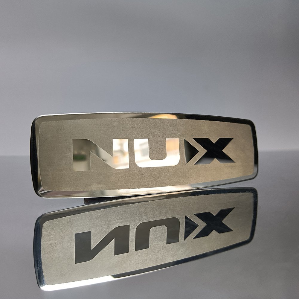 Wholesale Promotion Customized High Quality Waterproof 3d Emblem Creative Badges For Wallet