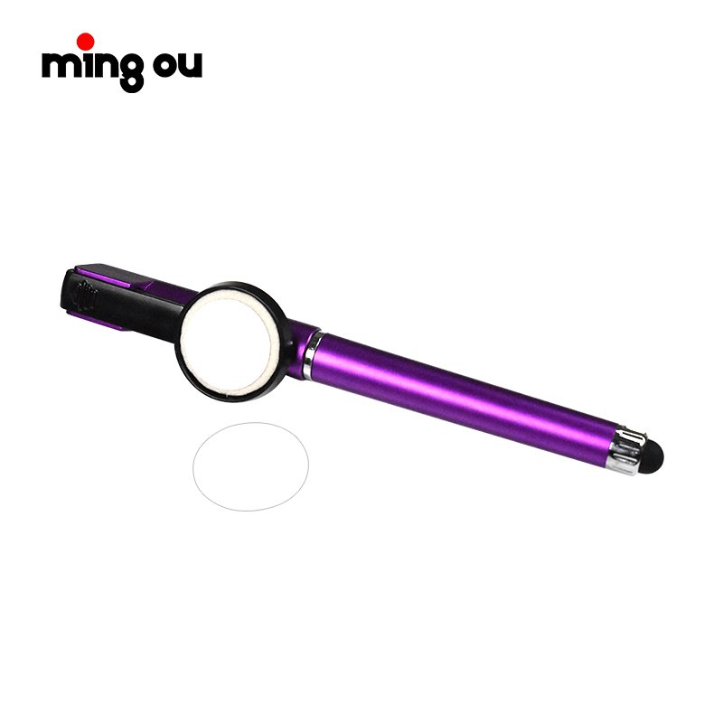 Promotional Ball Point Pen for Heat Press Sublimation plastic pen
