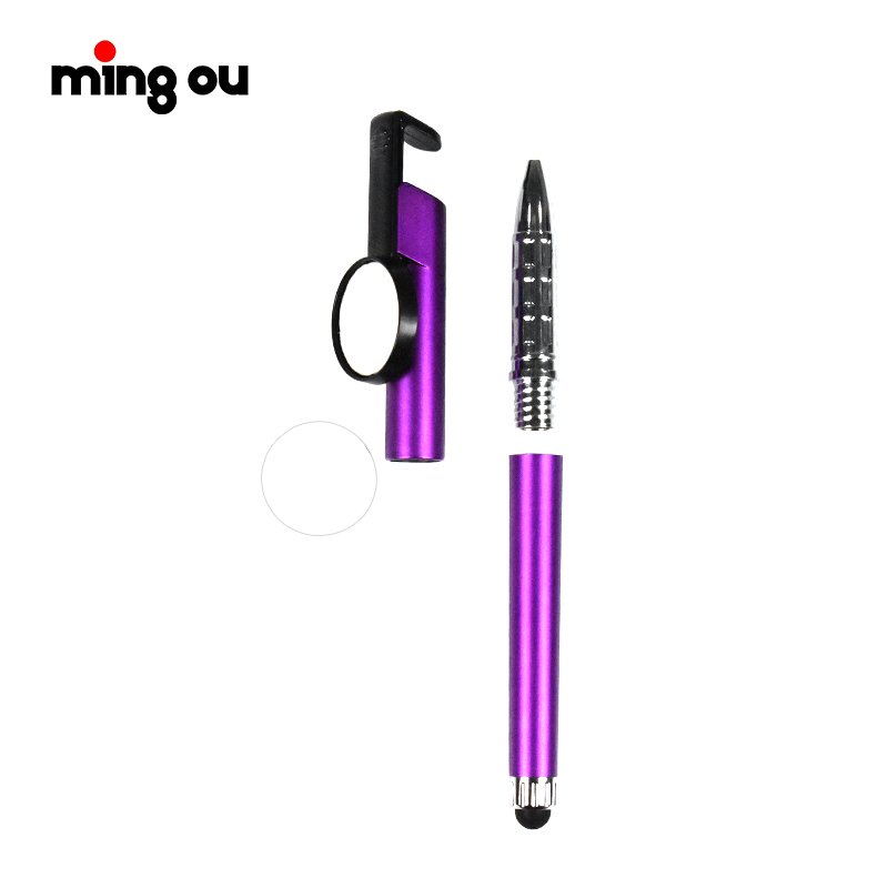 Promotional Ball Point Pen for Heat Press Sublimation plastic pen