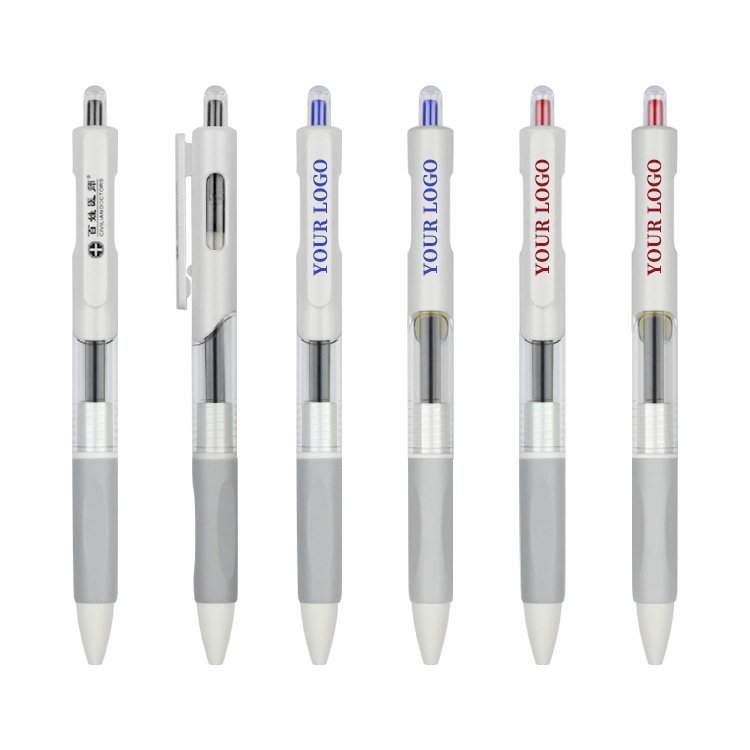 Factory Direct Best Promotional Metal Touch Screen Ballpoint Pens Customized Logo Business Novelty Pen with Yellow Body Color