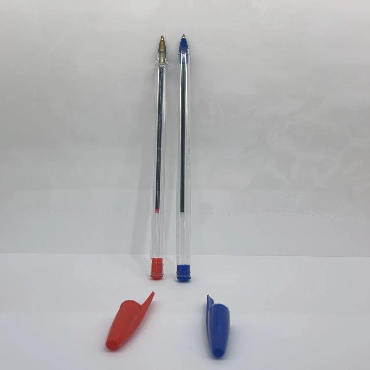 Press Ballpoint Pen Ballpoint Pen Student Office Ballpoint Pen