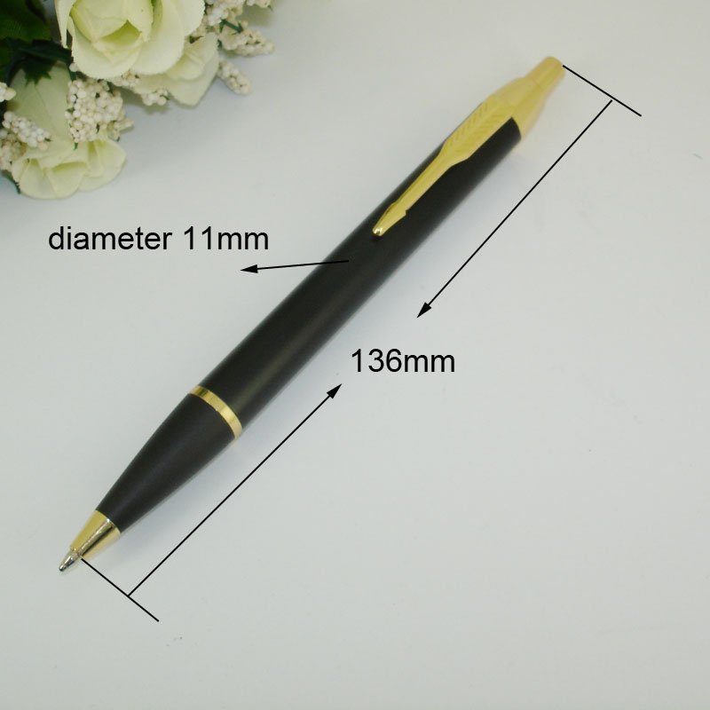 German brand parker ballpoint pen