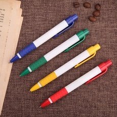 Classic ballpoint pen advertising pen custom wholesale