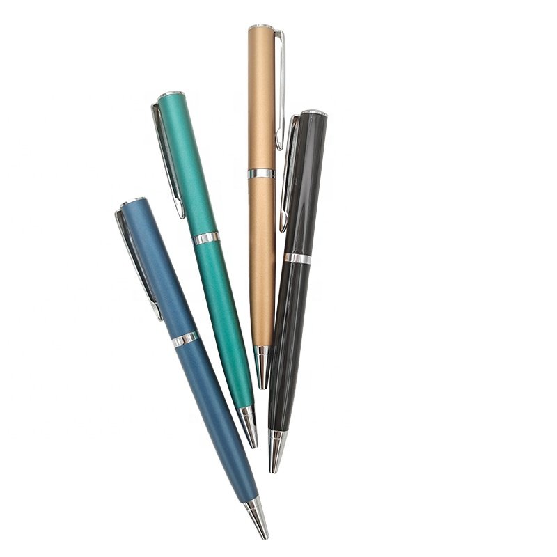 Hot Selling Promotional New Multifunction Ball Stylus Soft Touch Screen Pen 2 In 1 With Custom Logo Metal Ballpoint Pens