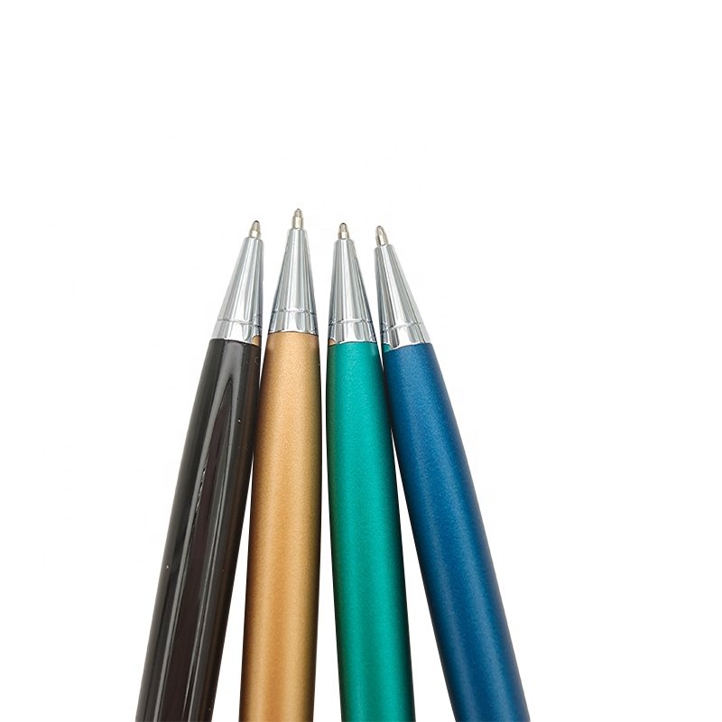 Hot Selling Promotional New Multifunction Ball Stylus Soft Touch Screen Pen 2 In 1 With Custom Logo Metal Ballpoint Pens