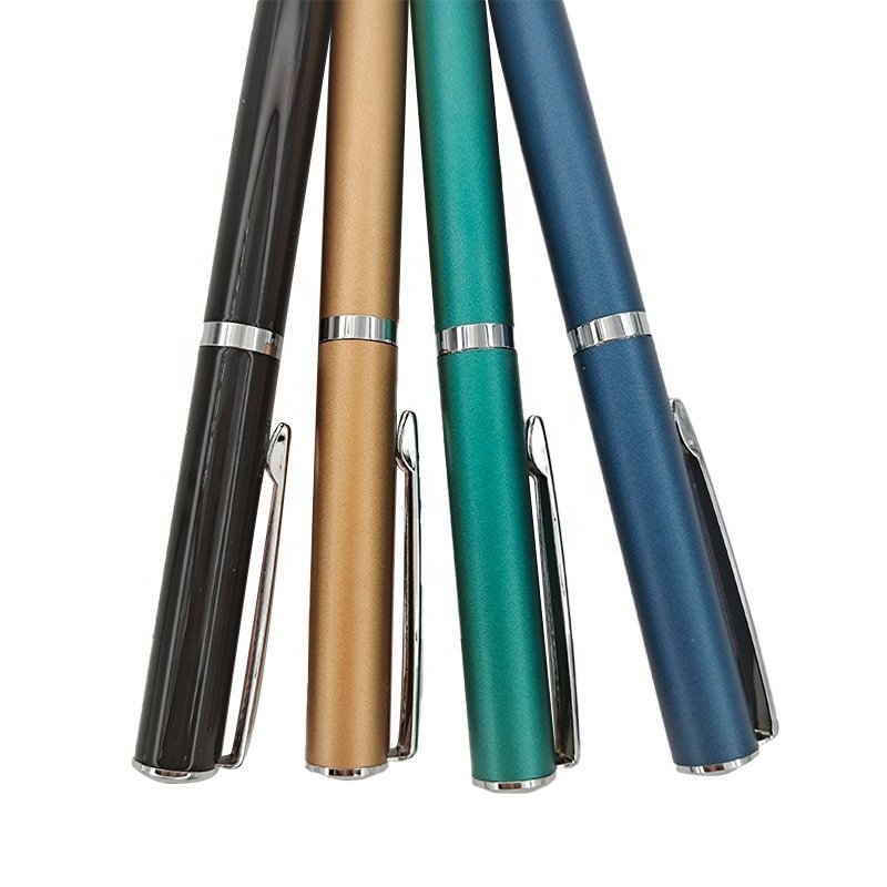Hot Selling Promotional New Multifunction Ball Stylus Soft Touch Screen Pen 2 In 1 With Custom Logo Metal Ballpoint Pens