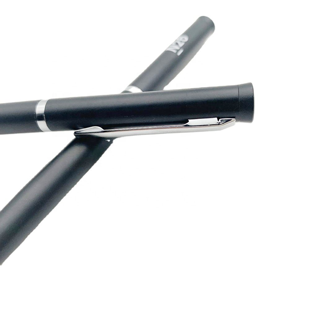 wholesales promotional customized logo gift metal ball pen