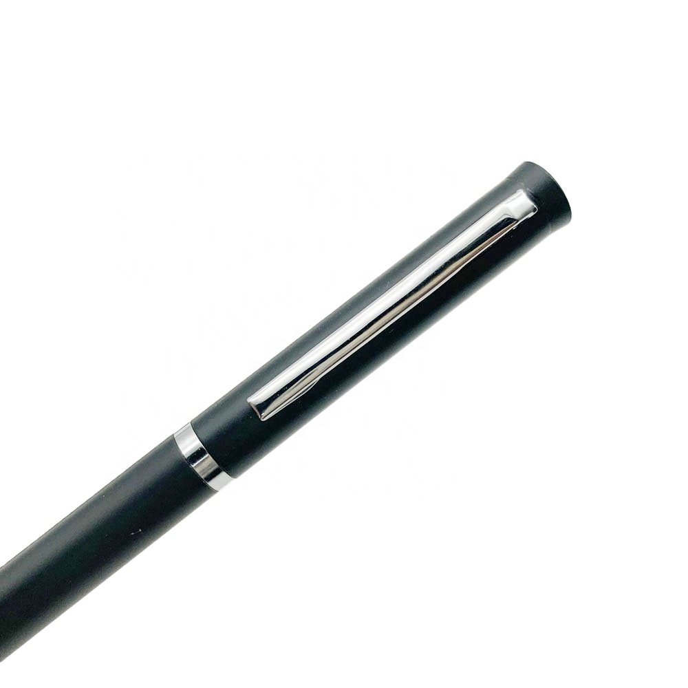 wholesales promotional customized logo gift metal ball pen