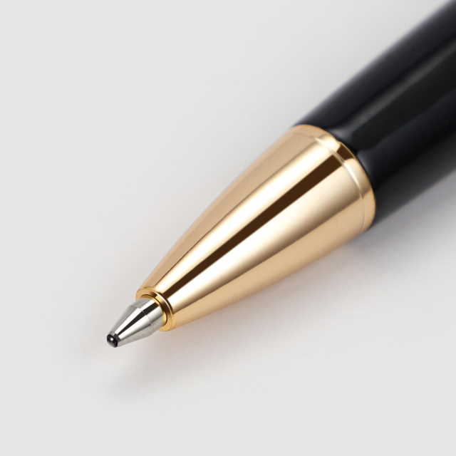 shanghai jinhao Luxury Business Metal Ballpoint Pen for men