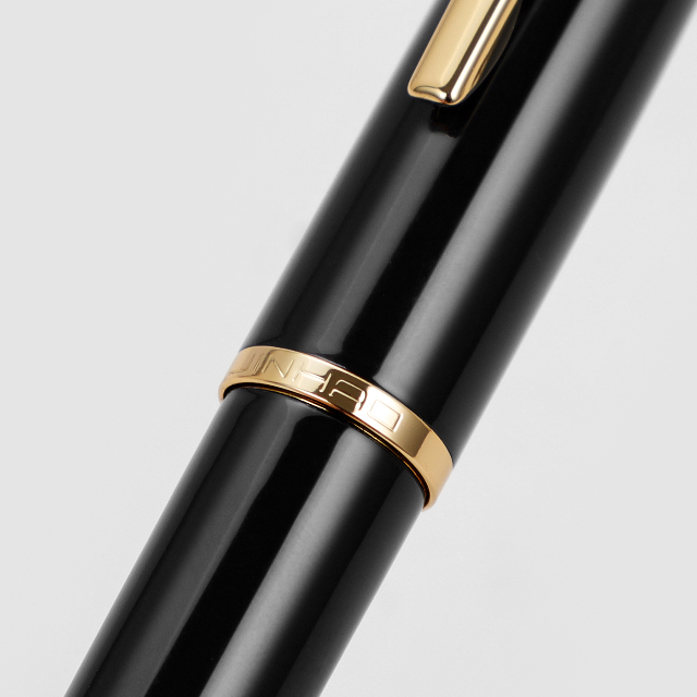 shanghai jinhao Luxury Business Metal Ballpoint Pen for men