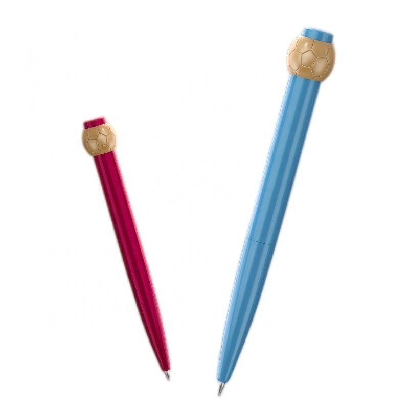 Novelty high quality heavy metal rolling twist funny toy office stress relief spinning pen ball pen metal