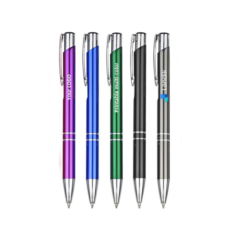 Craft Your Signature Ballpoint Pen for a Personalized Writing Experience