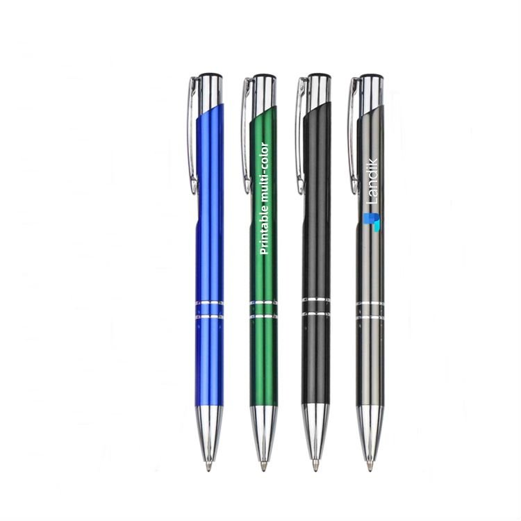 Craft Your Signature Ballpoint Pen for a Personalized Writing Experience