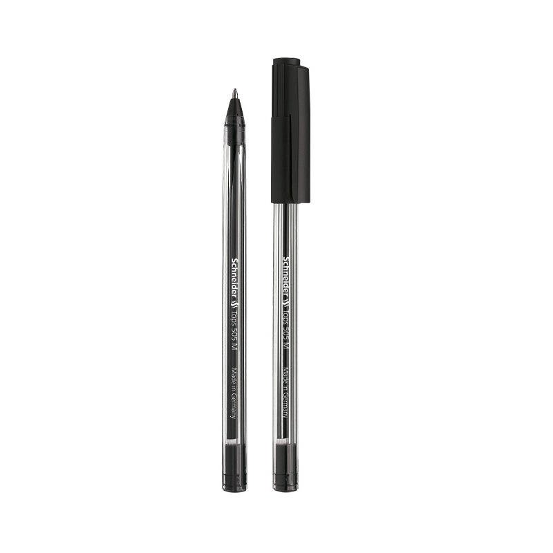 "Campus Hot Selling Writing Stationery Pen Blue Red Green Black Plastic Logo Printing Pen Ballpoint Pen "