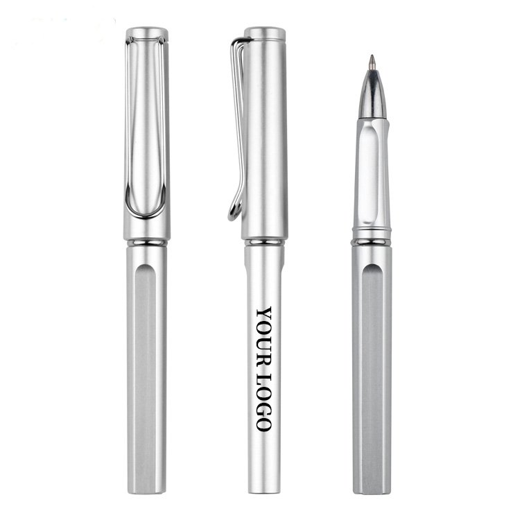 Wholesale promotional U-Clip high-quality exquisite ballpoint pens