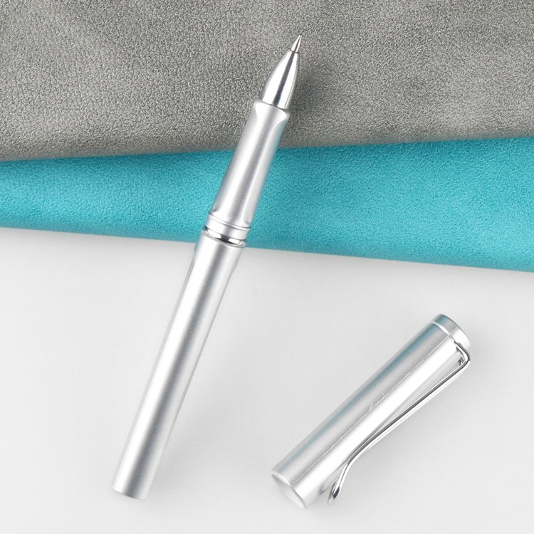 Wholesale promotional U-Clip high-quality exquisite ballpoint pens