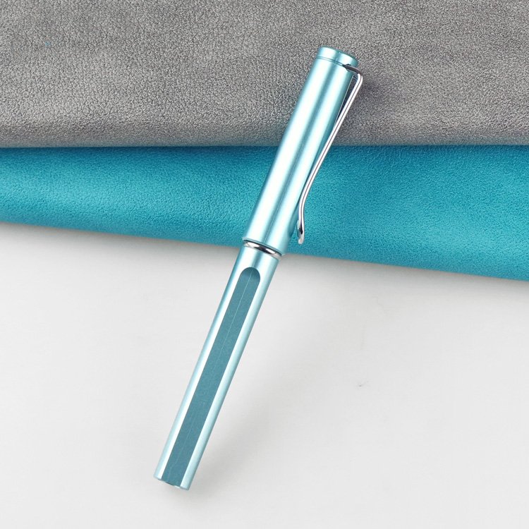 Wholesale promotional U-Clip high-quality exquisite ballpoint pens