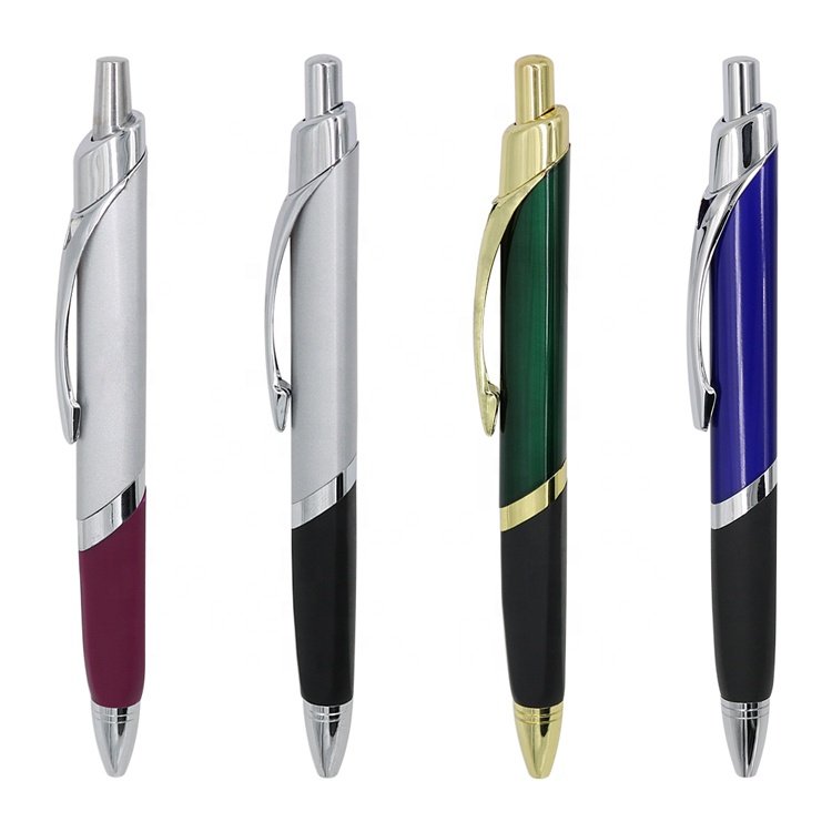 Triangular Barrel Promotional metal gel rollerball metal pen,metal rollerball pen,ball point pen metal