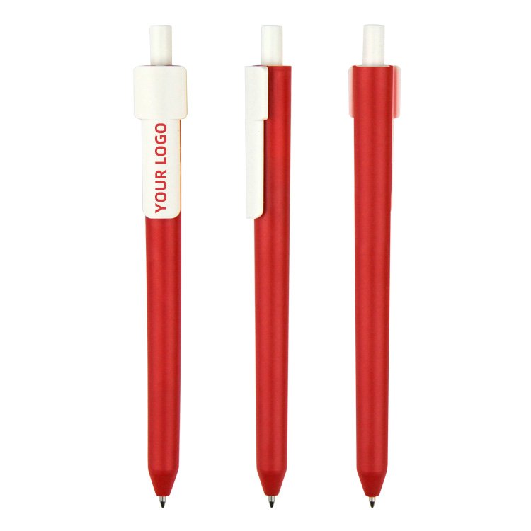Lettering advertising pen printing two-dimensional code student signature neutral pen manufacturers wholesale