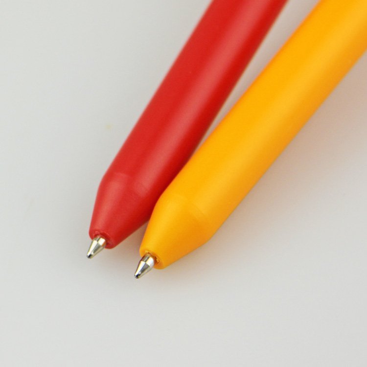 Lettering advertising pen printing two-dimensional code student signature neutral pen manufacturers wholesale
