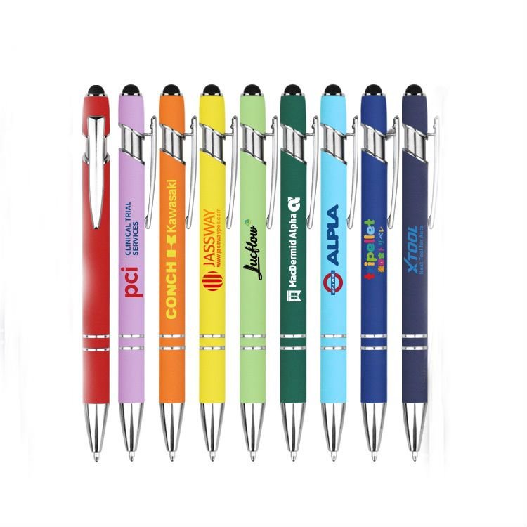 Create Your Dream Ballpoint Pen at the World Hub: Craft Your Ultimate Writing Mate