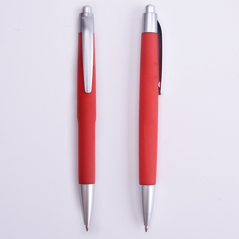 CHXN Multi-color pens hotel publicity optional development of logo pens business office ballpoint pens