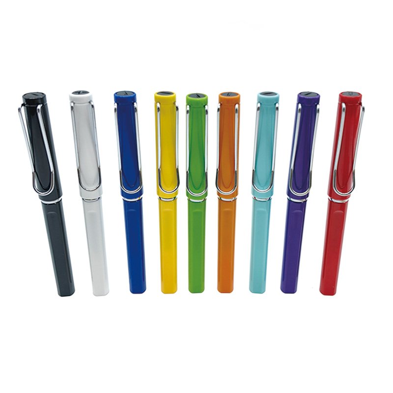 New Arrival Manufacturer Personalized Ballpoint Pens With Beads