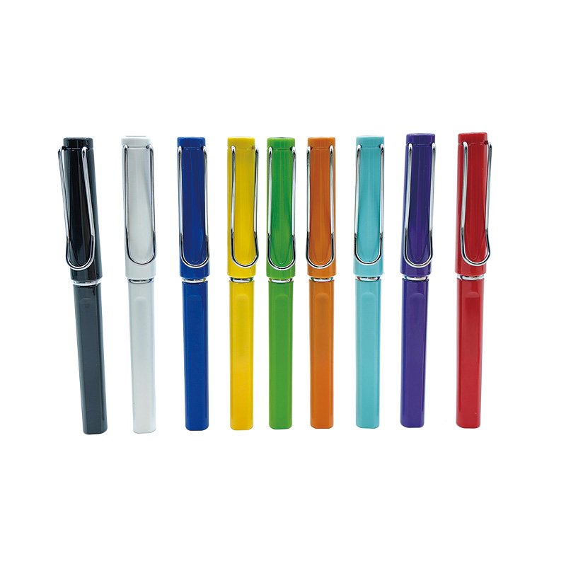 New Arrival Manufacturer Personalized Ballpoint Pens With Beads