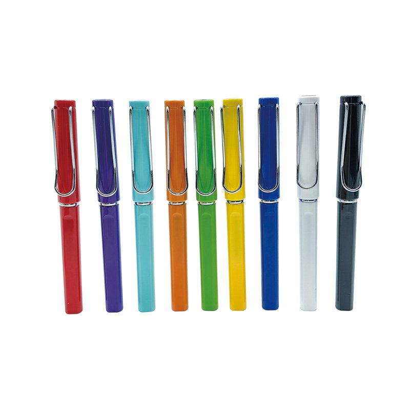 New Arrival Manufacturer Personalized Ballpoint Pens With Beads