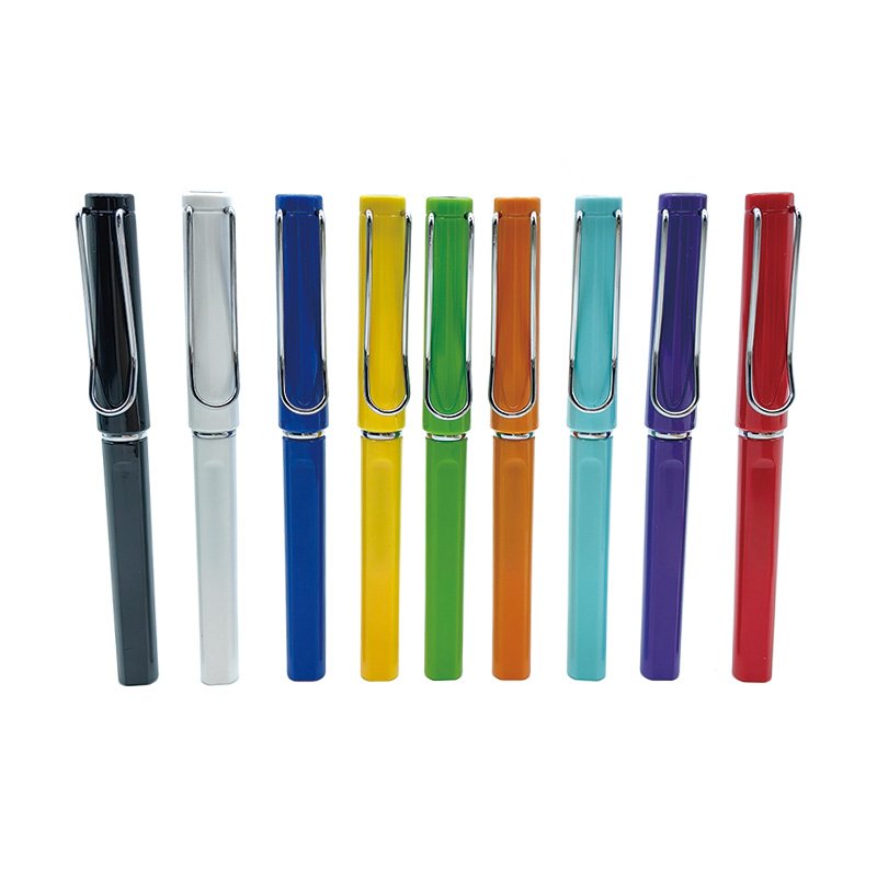 New Arrival Manufacturer Personalized Ballpoint Pens With Beads