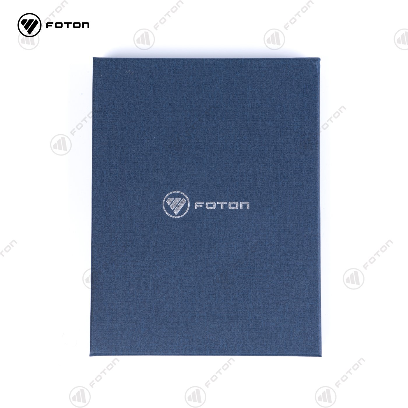 Foton Notebooks Customizable Ballpoint Pens Promotional Gifts Items For Corporate Gift Set Logo