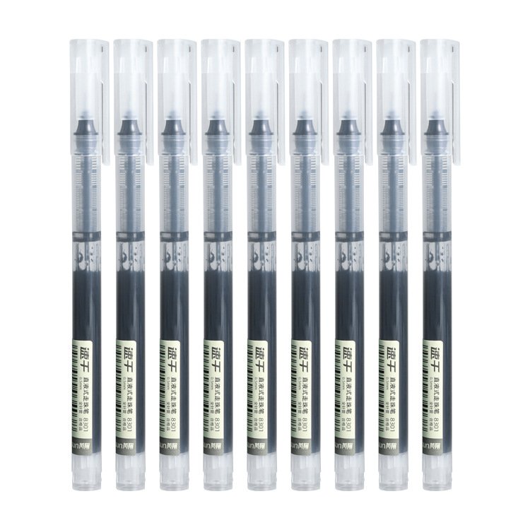 China stationery wholesale promotional ballpoint pen free sample custom print logo plastic gel pen