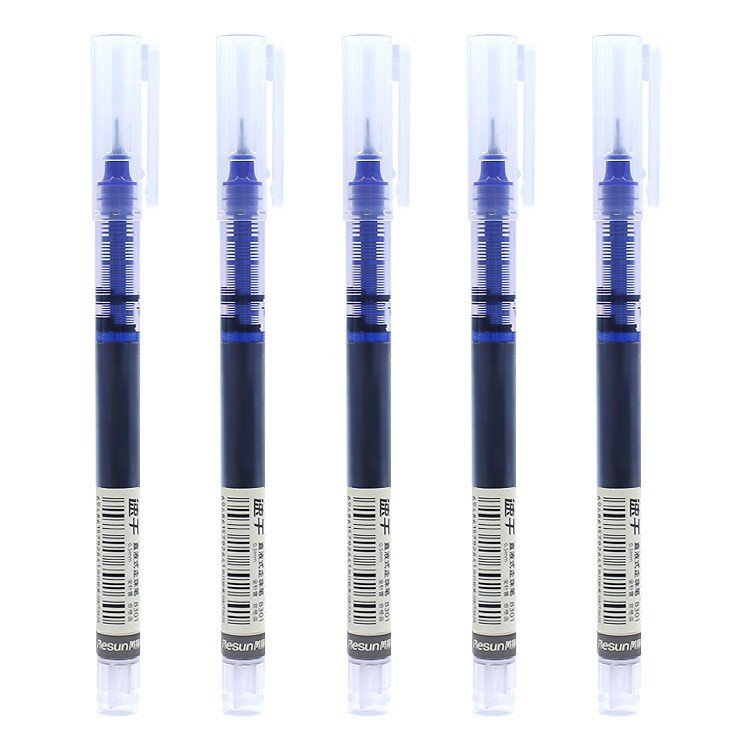China stationery wholesale promotional ballpoint pen free sample custom print logo plastic gel pen