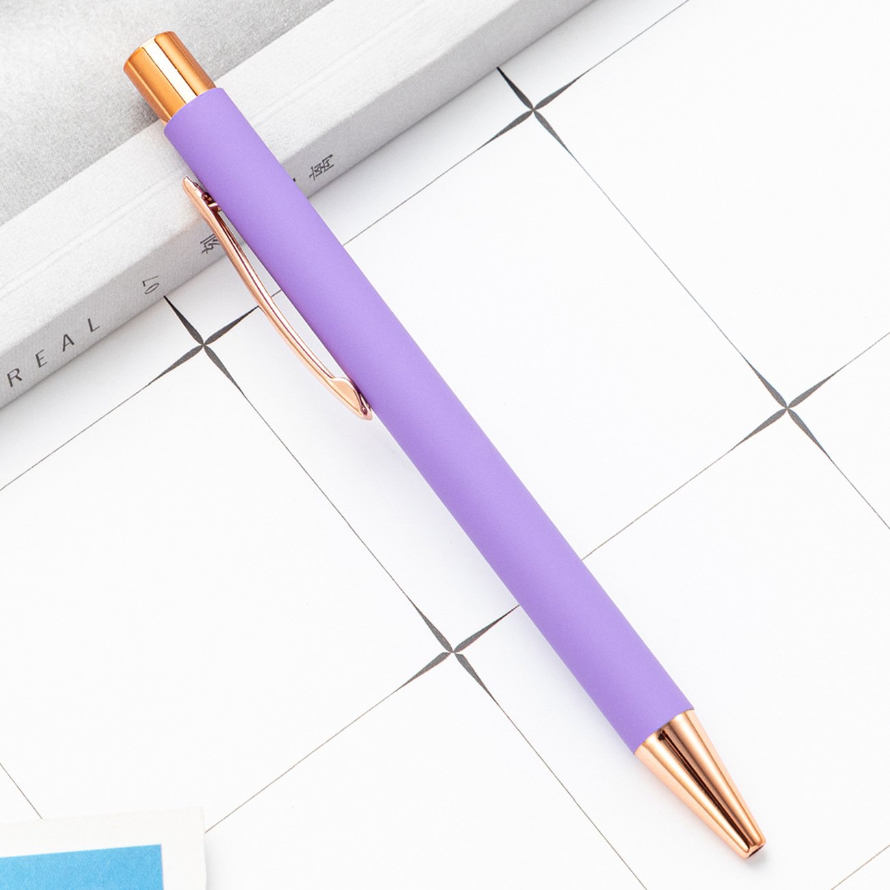 New Promotion Cheap Ball Point Metal Pens With Personalized Custom Logo Manufacturer Ballpoint Pen Gift
