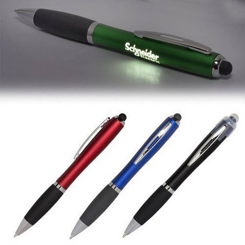 Personalized With Logo Print Ball Point Pen Advertising Cheapest Promotional Pen Gift Custom Plastic Metal Custom Ballpoint Pen