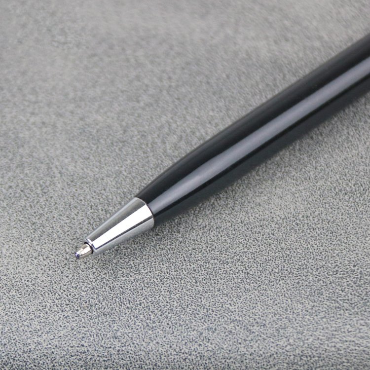 wholesale Customized Writing Width Multi-Functional Promotional Metal Pens Custom Logo ballpoint pen