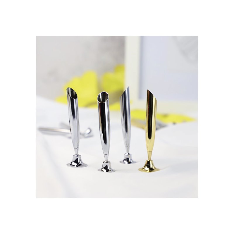 Table Ballpoint Pen Holder Gel Pen Stand