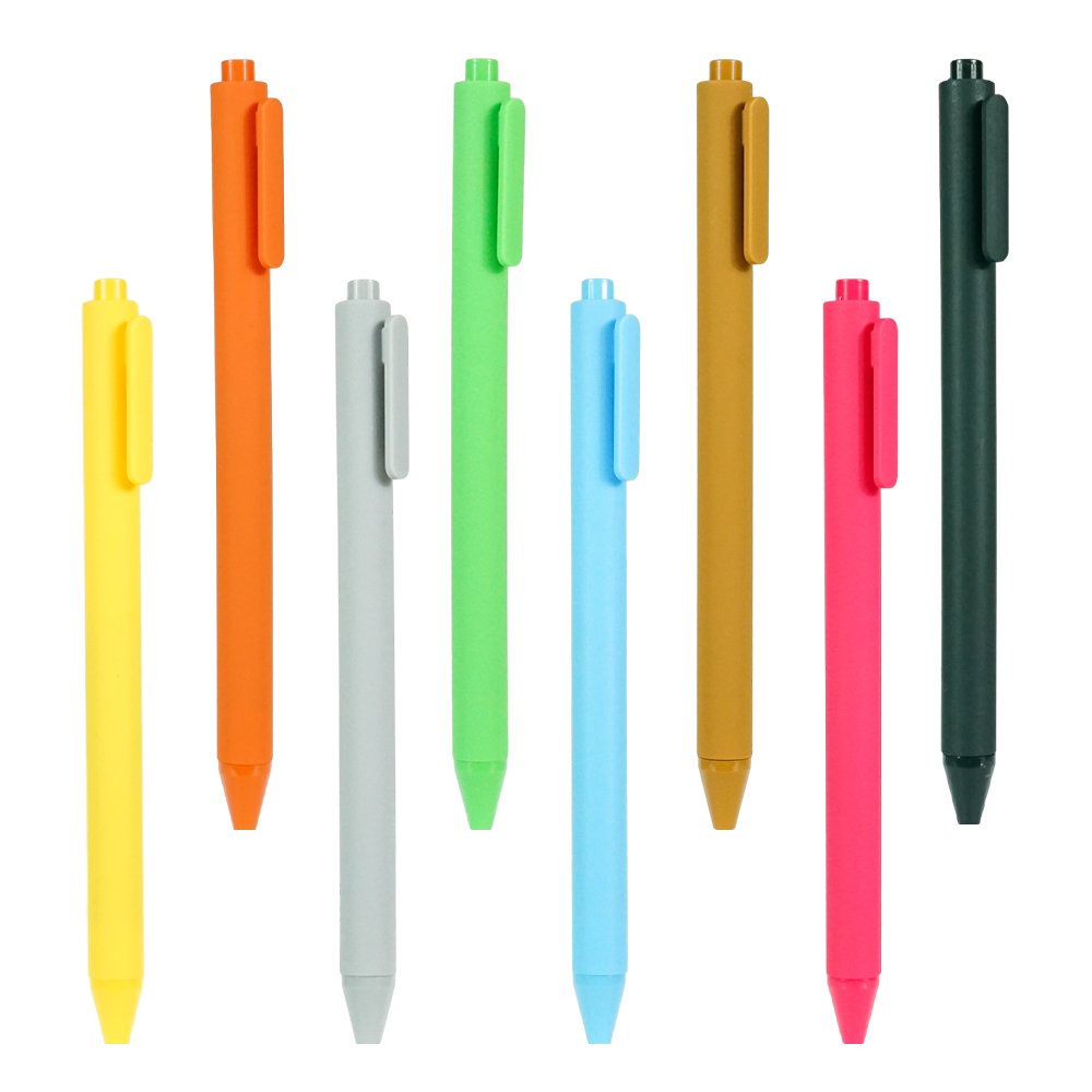 Promotional Plastic Pen Nice New Design Cheap Promotional Plastic Ballpoint Pen For Custom