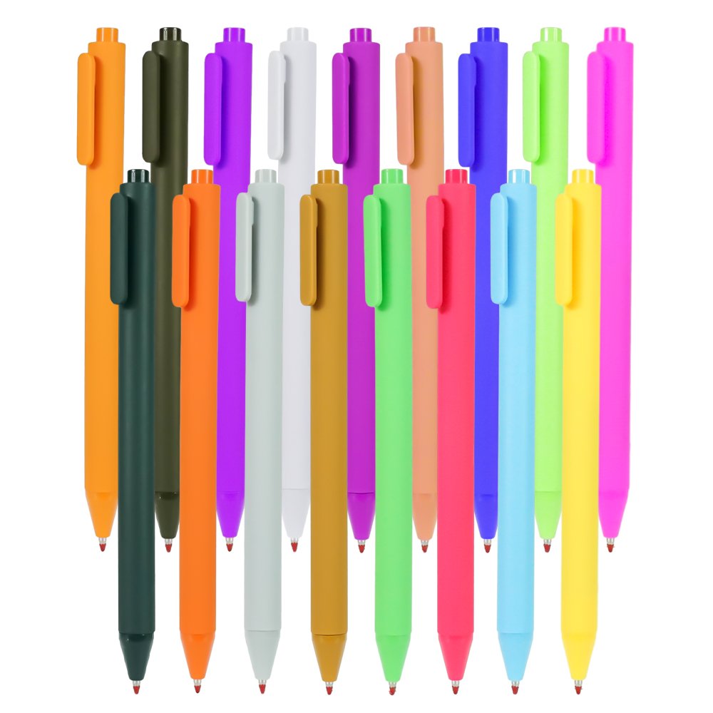 Promotional Plastic Pen Nice New Design Cheap Promotional Plastic Ballpoint Pen For Custom