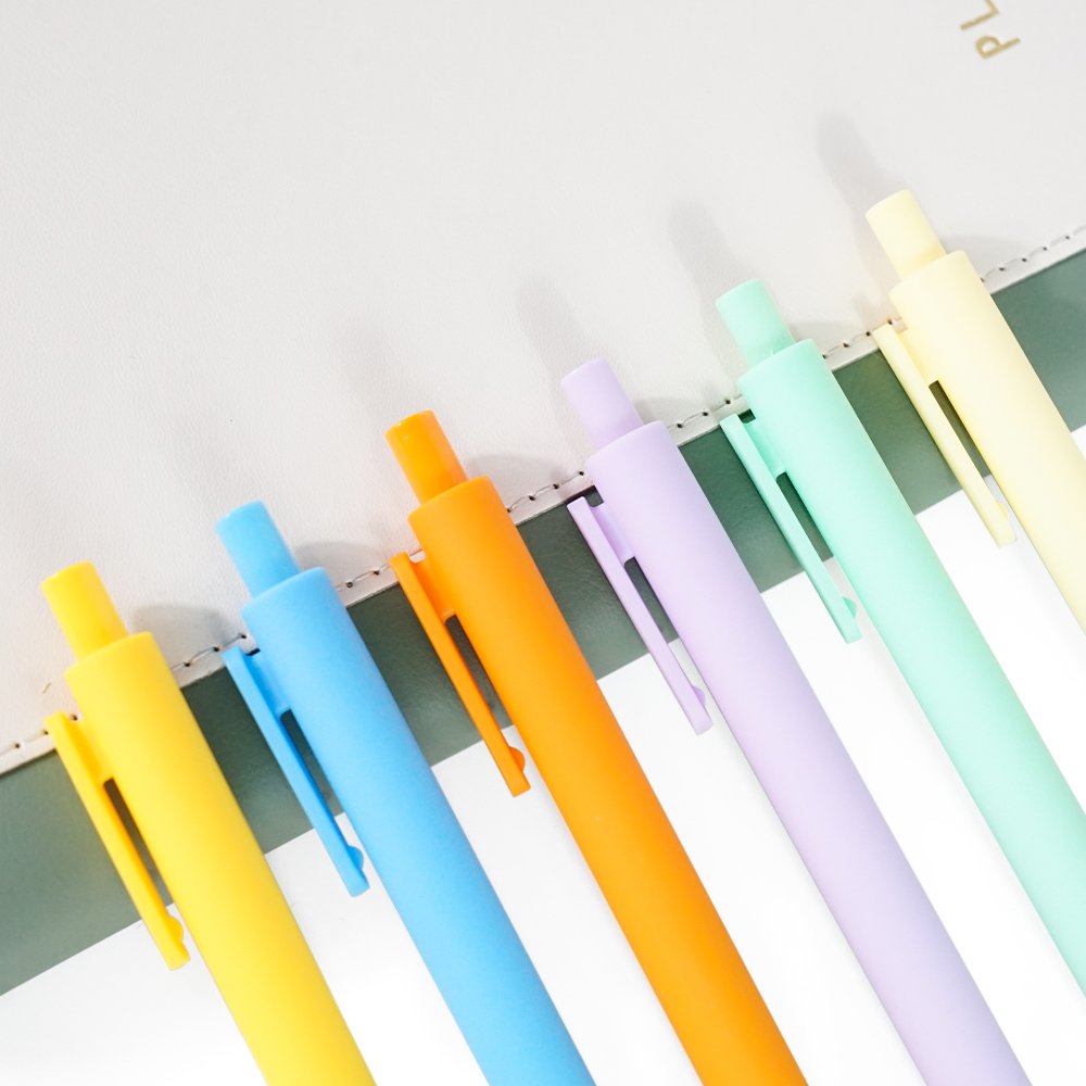 Promotional Plastic Pen Nice New Design Cheap Promotional Plastic Ballpoint Pen For Custom