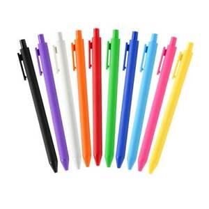Customized Logo Kaco Pure Brand Office Ball Pen (0.5mm Ink)