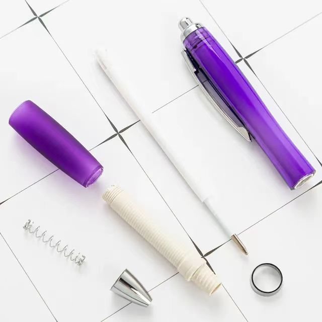 Promotion Gifts Ball Pen Custom logo Printing Logo Pen With Logo Hotel Pens